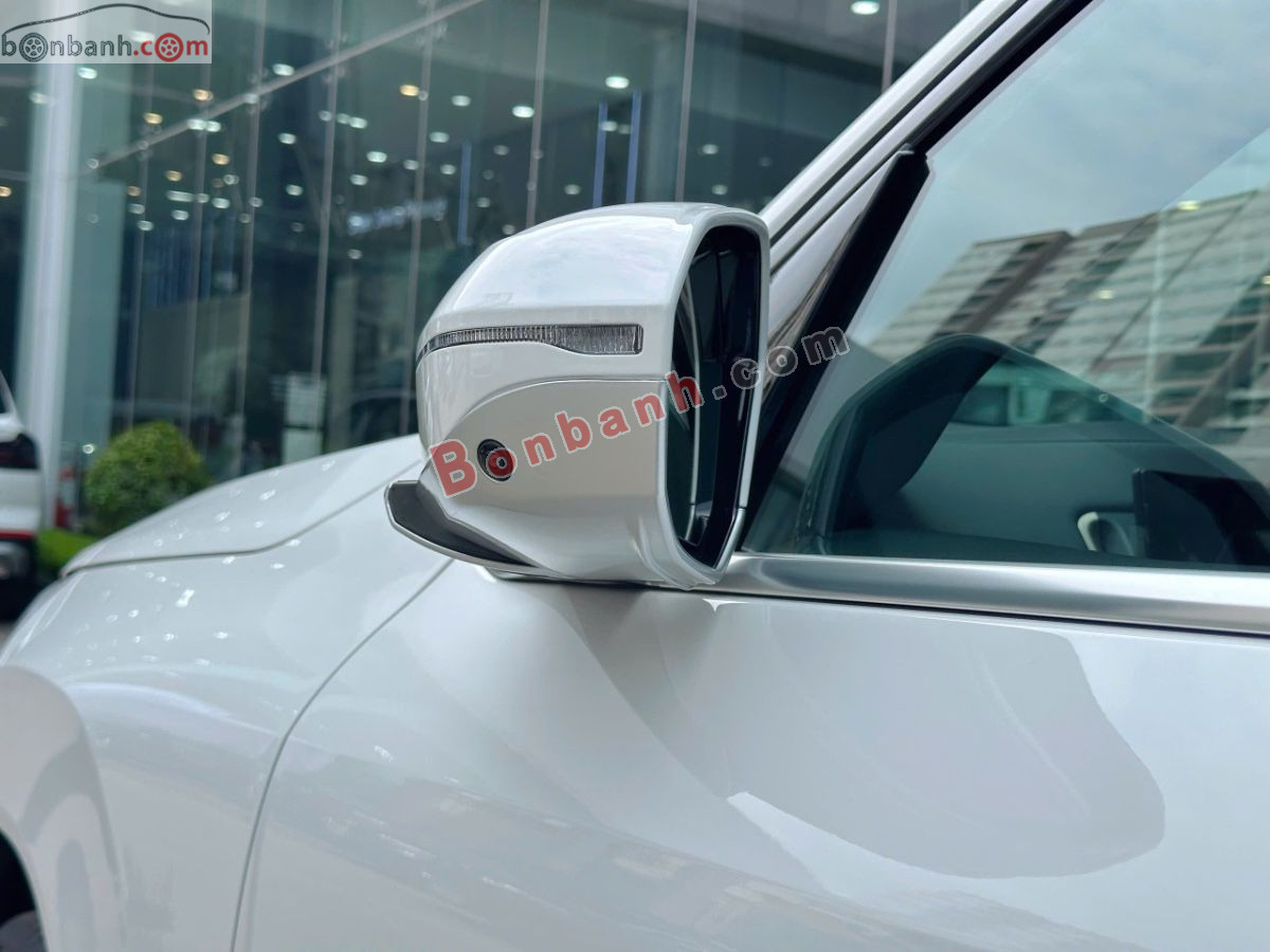 Bán ô tô BMW X3 xDrive20i - 2025 - xe mới