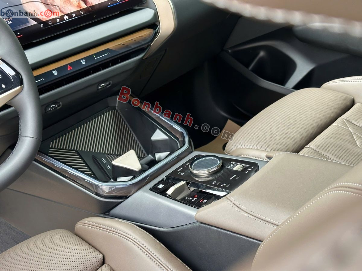 Bán ô tô BMW X3 xDrive20i - 2025 - xe mới