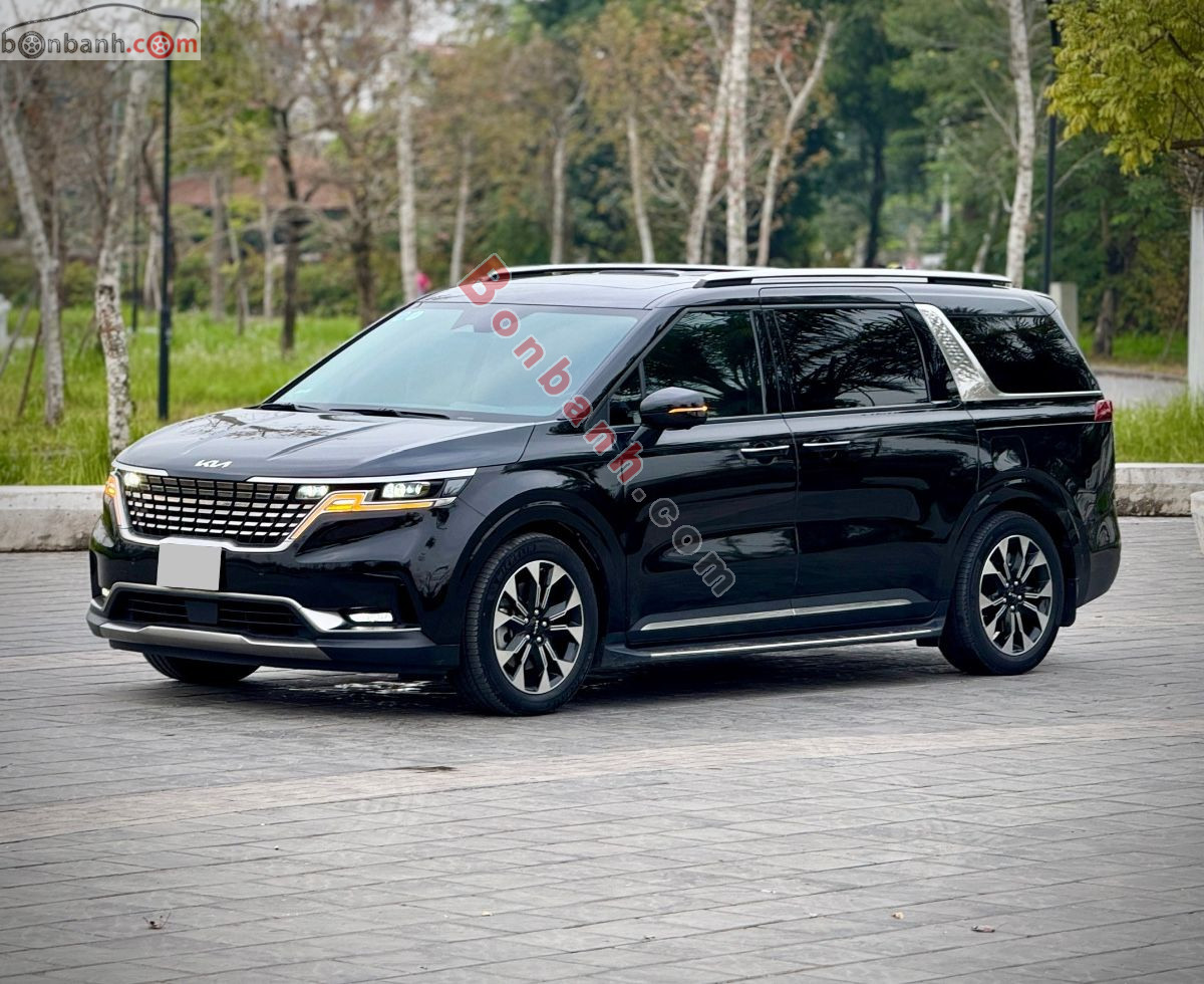Bán ô tô Kia Carnival Signature 2.2D - 2023 - xe cũ