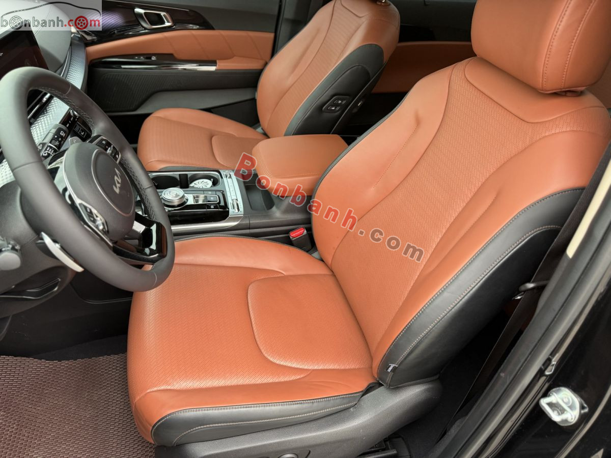 Bán ô tô Kia Carnival Signature 2.2D - 2023 - xe cũ