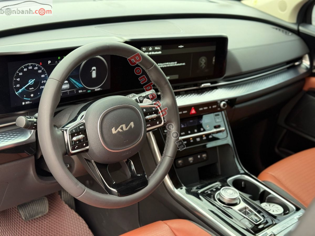 Bán ô tô Kia Carnival Signature 2.2D - 2023 - xe cũ