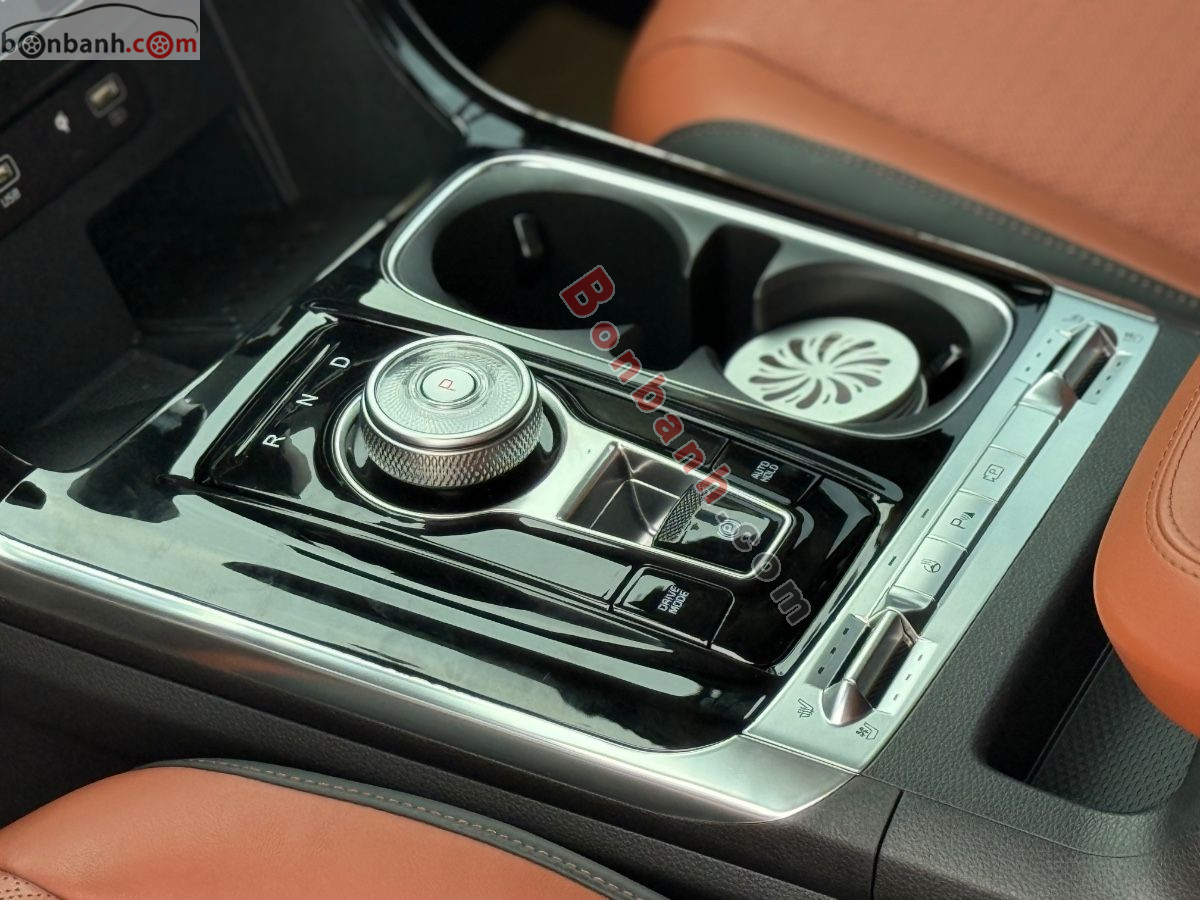 Bán ô tô Kia Carnival Signature 2.2D - 2023 - xe cũ