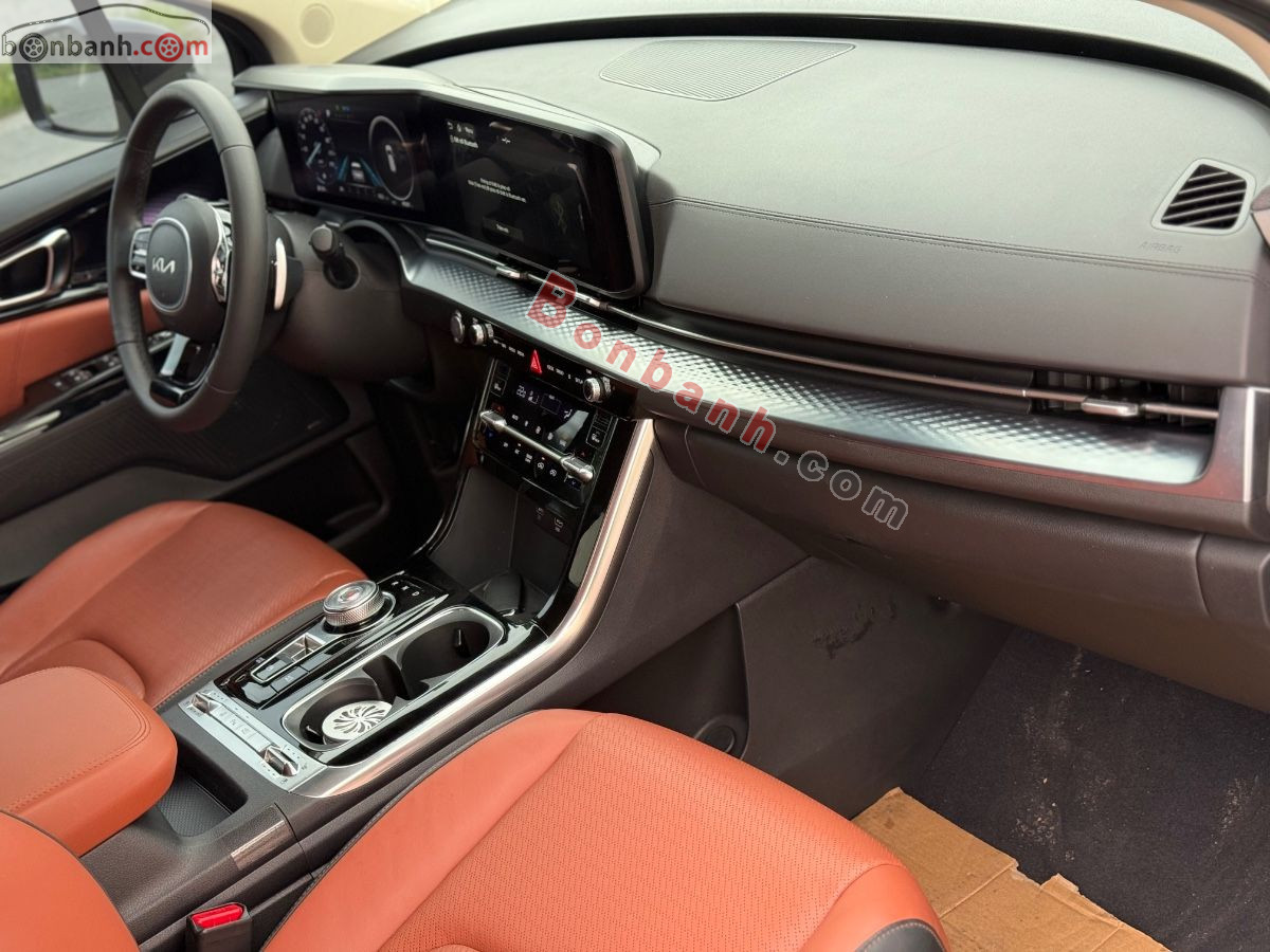 Bán ô tô Kia Carnival Signature 2.2D - 2023 - xe cũ