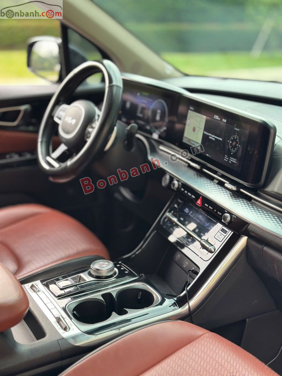 Bán ô tô Kia Carnival Premium 2.2D - 2022 - xe cũ