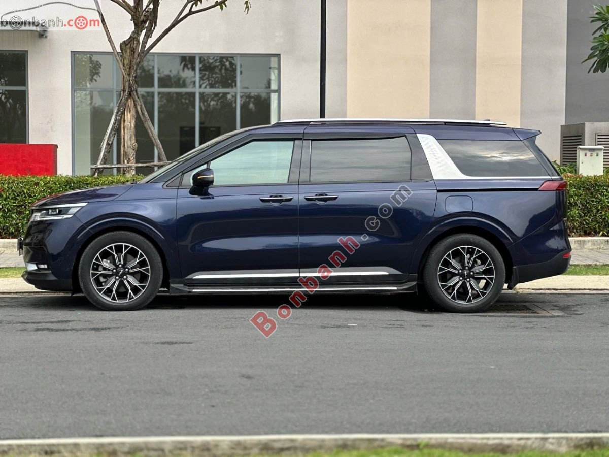 Bán ô tô Kia Carnival Premium 2.2D - 2022 - xe cũ