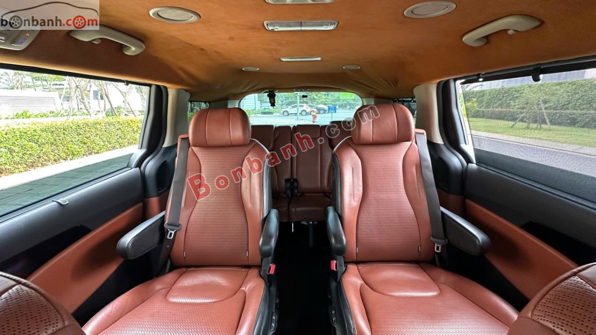 Bán ô tô Kia Carnival Premium 2.2D - 2022 - xe cũ