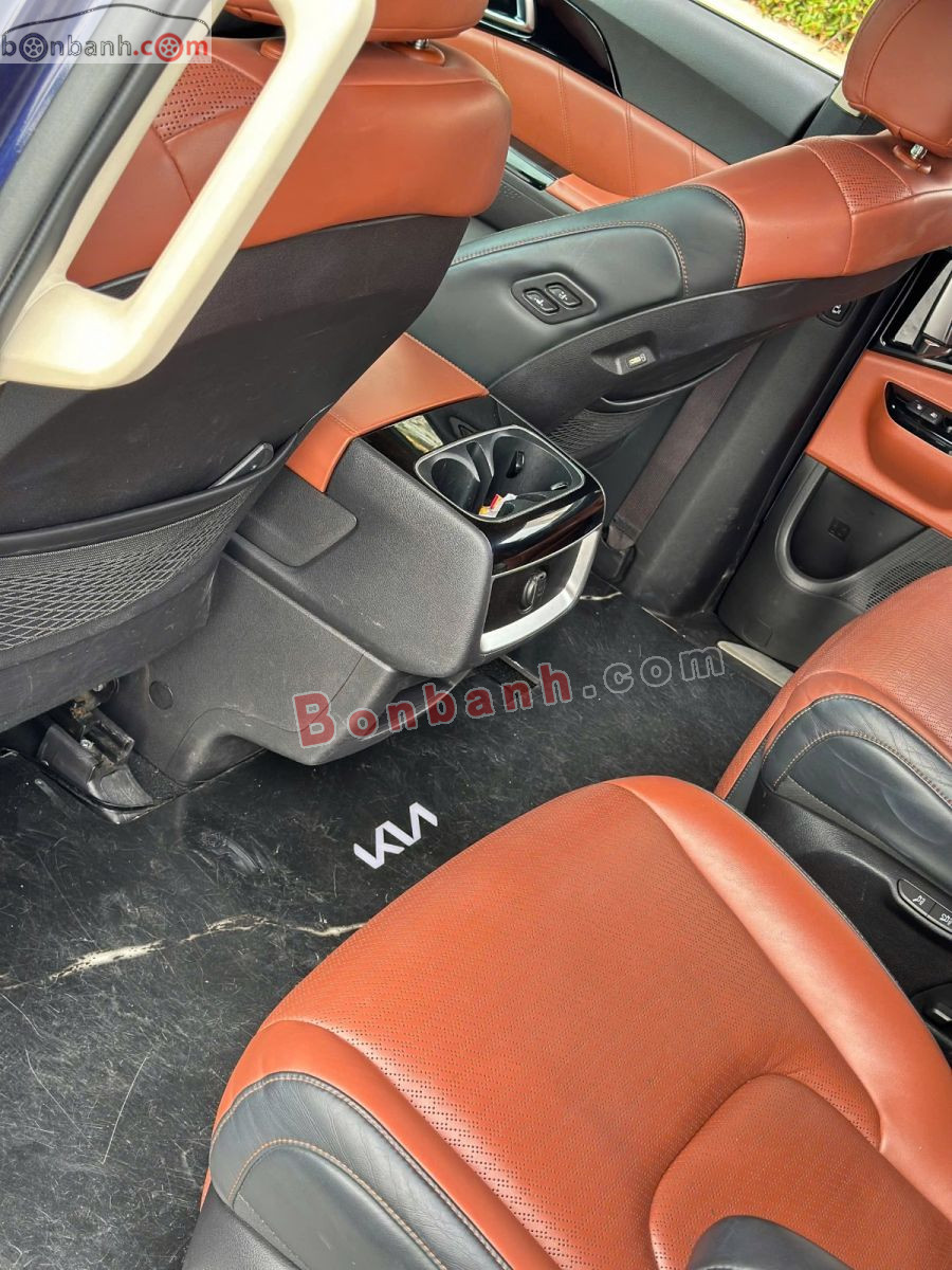 Bán ô tô Kia Carnival Premium 2.2D - 2022 - xe cũ