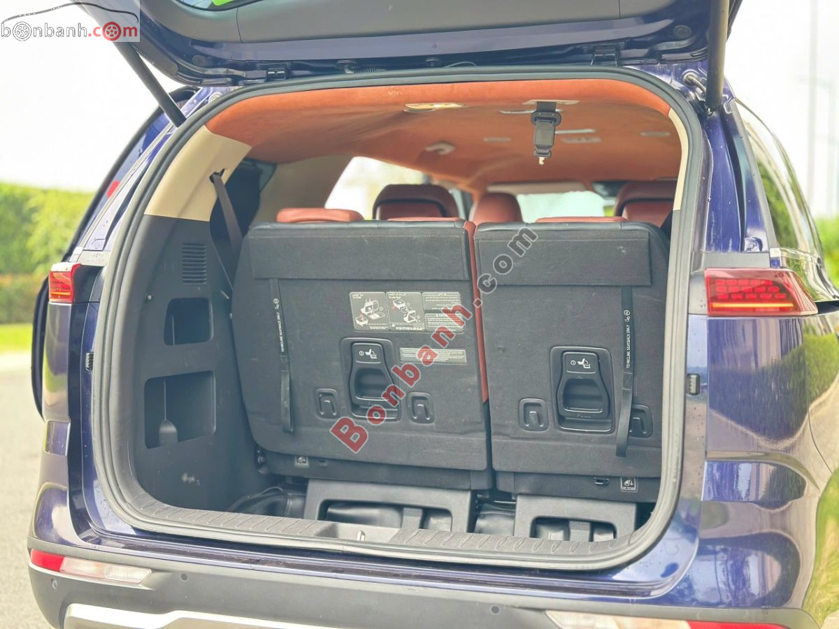 Bán ô tô Kia Carnival Premium 2.2D - 2022 - xe cũ