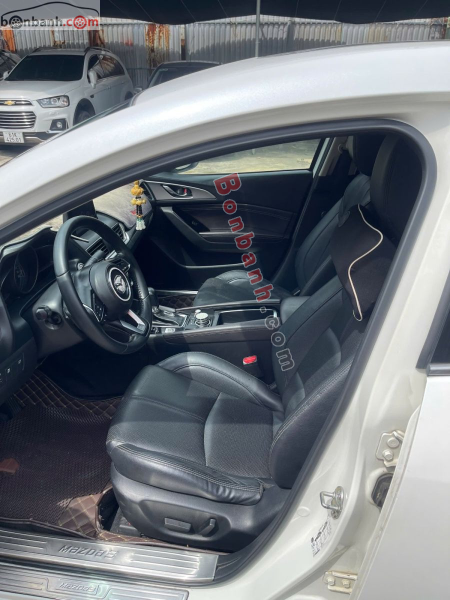 Bán ô tô Mazda 3 1.5L Luxury - 2019 - xe cũ