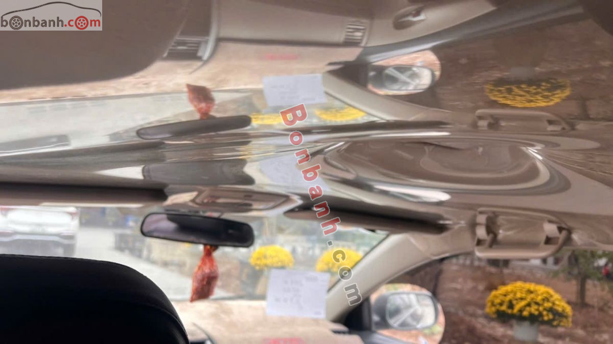 Bán ô tô Toyota Corolla altis 1.8G MT - 2011 - xe cũ