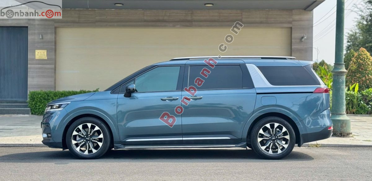 Bán ô tô Kia Carnival Signature 2.2D - 2024 - xe cũ