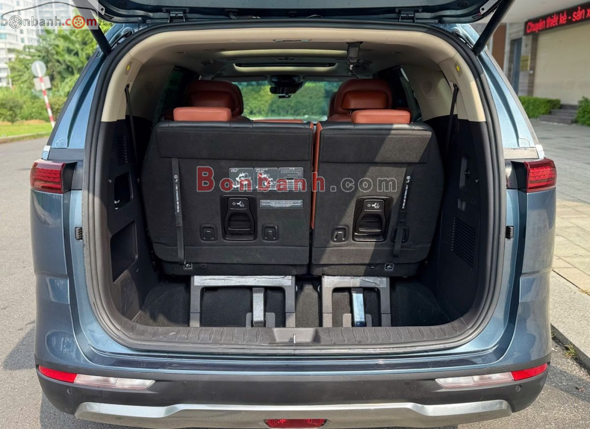 Bán ô tô Kia Carnival Signature 2.2D - 2024 - xe cũ