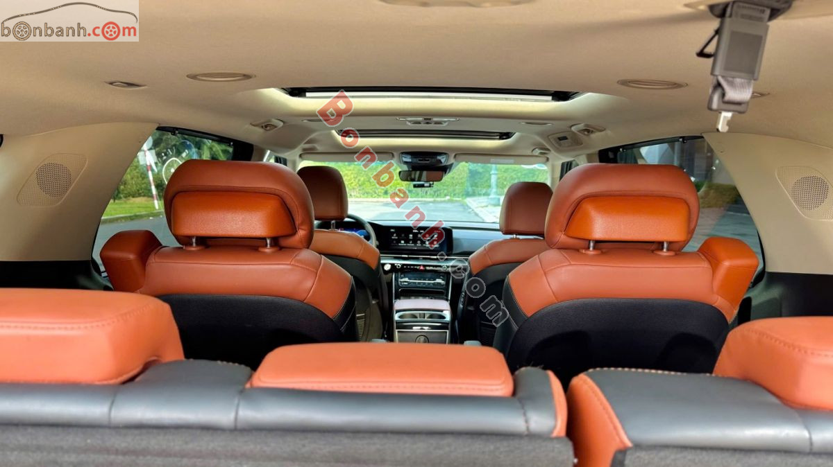 Bán ô tô Kia Carnival Signature 2.2D - 2024 - xe cũ