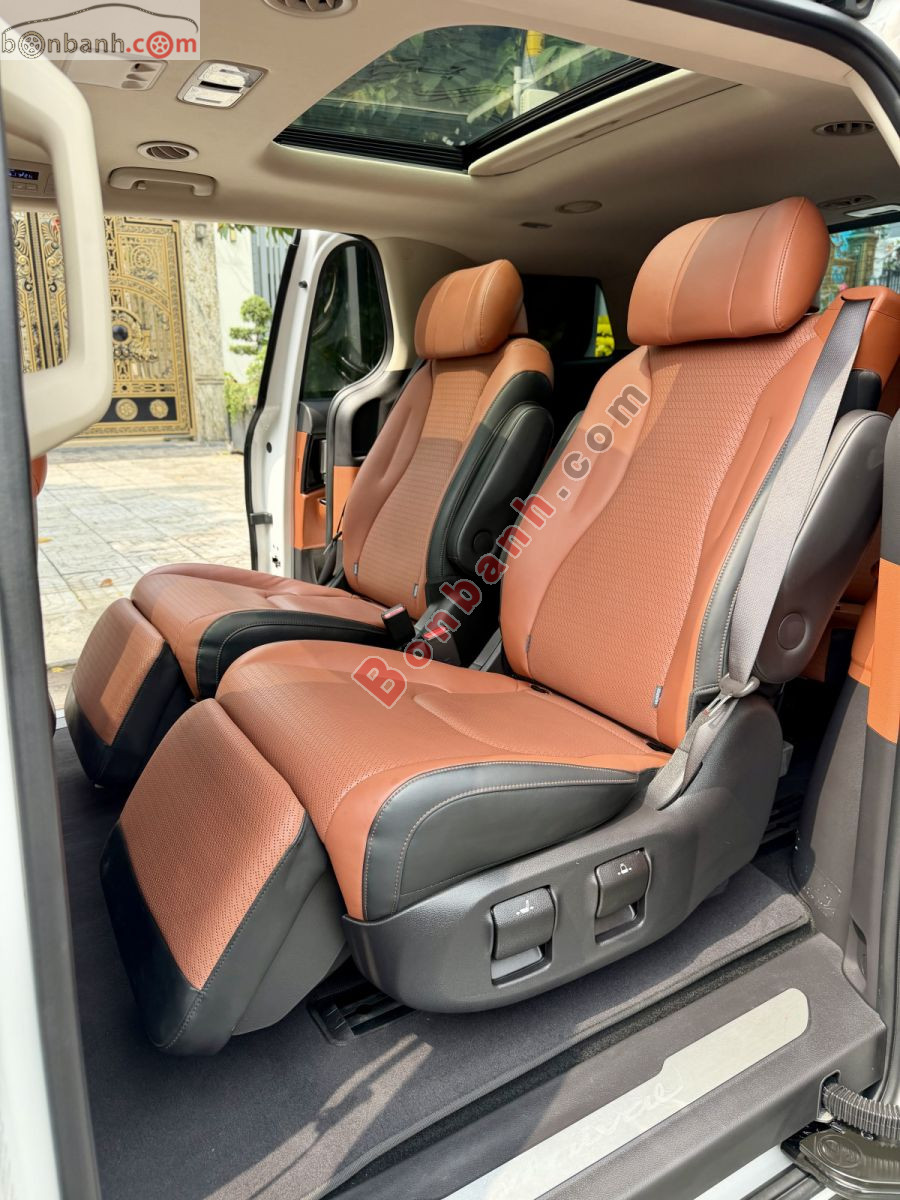 Bán ô tô Kia Carnival Signature 2.2D - 2022 - xe cũ