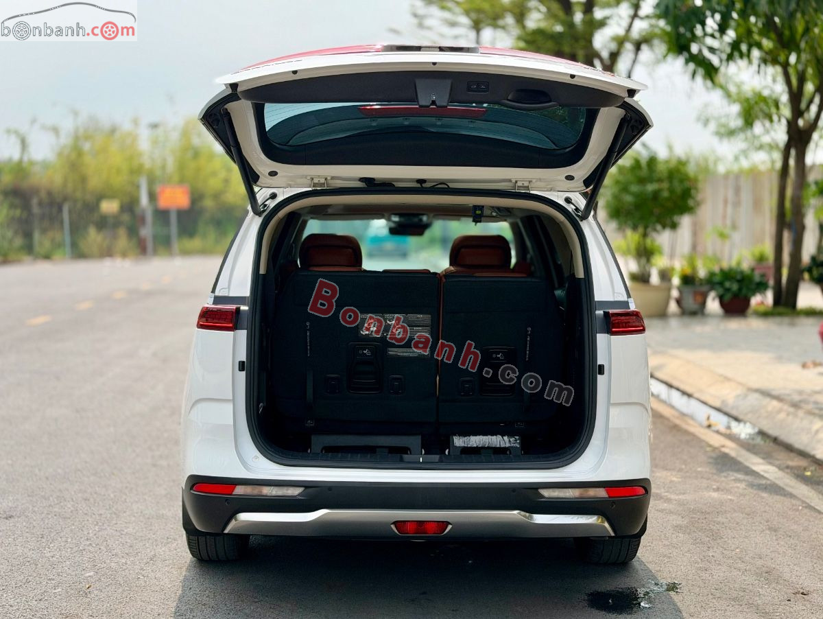 Bán ô tô Kia Carnival Signature 2.2D - 2022 - xe cũ