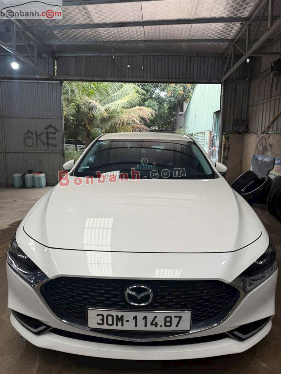 Bán ô tô Mazda 3 1.5L Luxury - 2024 - xe cũ
