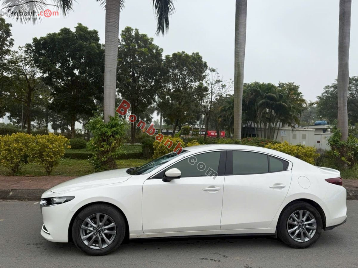 Bán ô tô Mazda 3 1.5L Luxury - 2024 - xe cũ