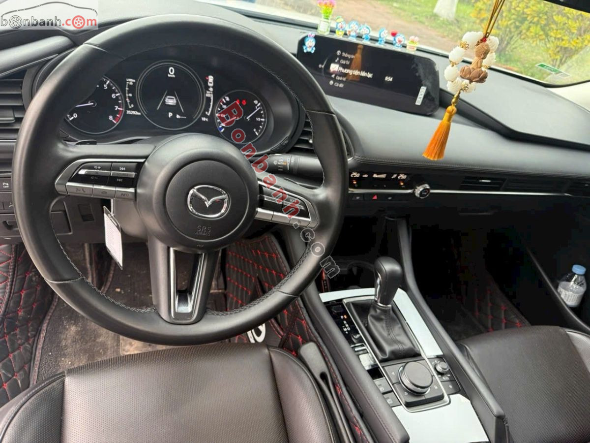Bán ô tô Mazda 3 1.5L Luxury - 2024 - xe cũ