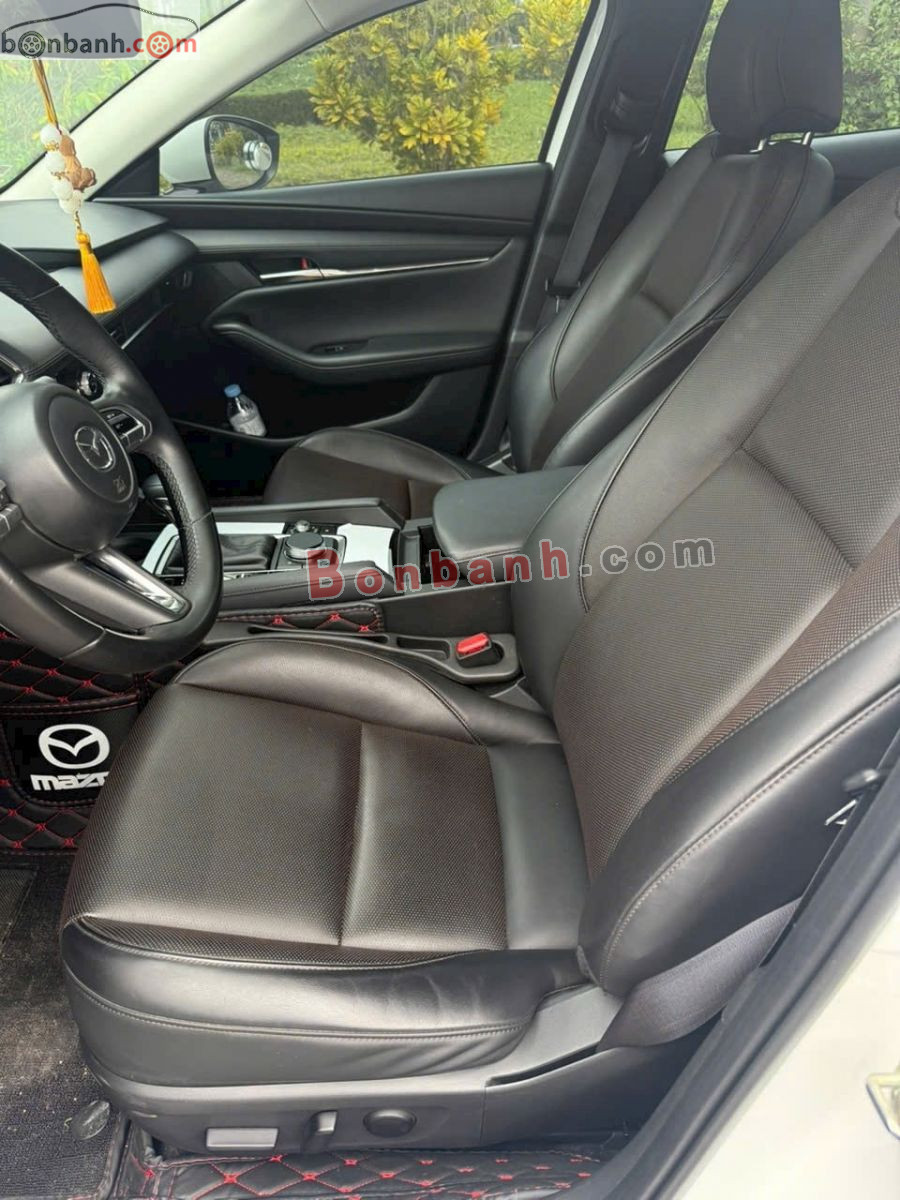 Bán ô tô Mazda 3 1.5L Luxury - 2024 - xe cũ