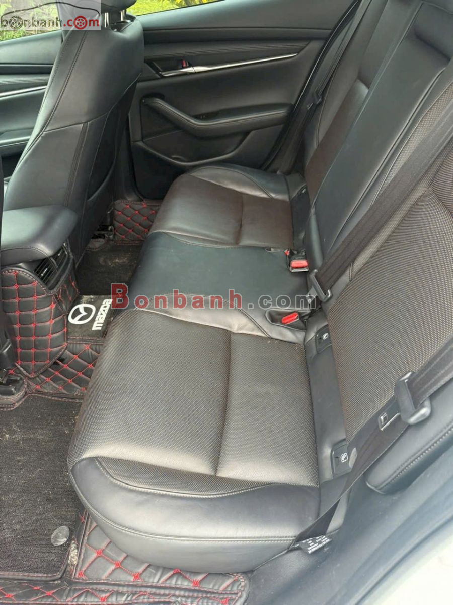 Bán ô tô Mazda 3 1.5L Luxury - 2024 - xe cũ