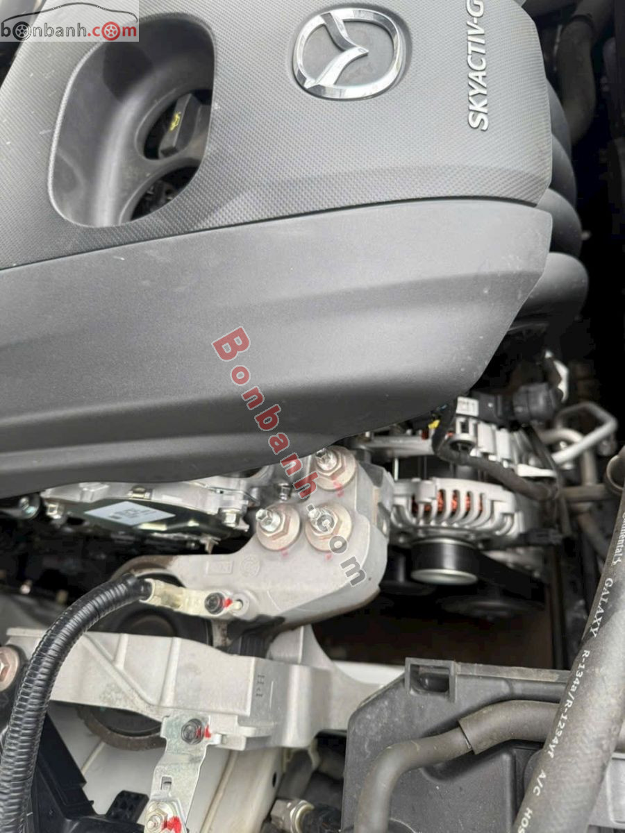 Bán ô tô Mazda 3 1.5L Luxury - 2024 - xe cũ