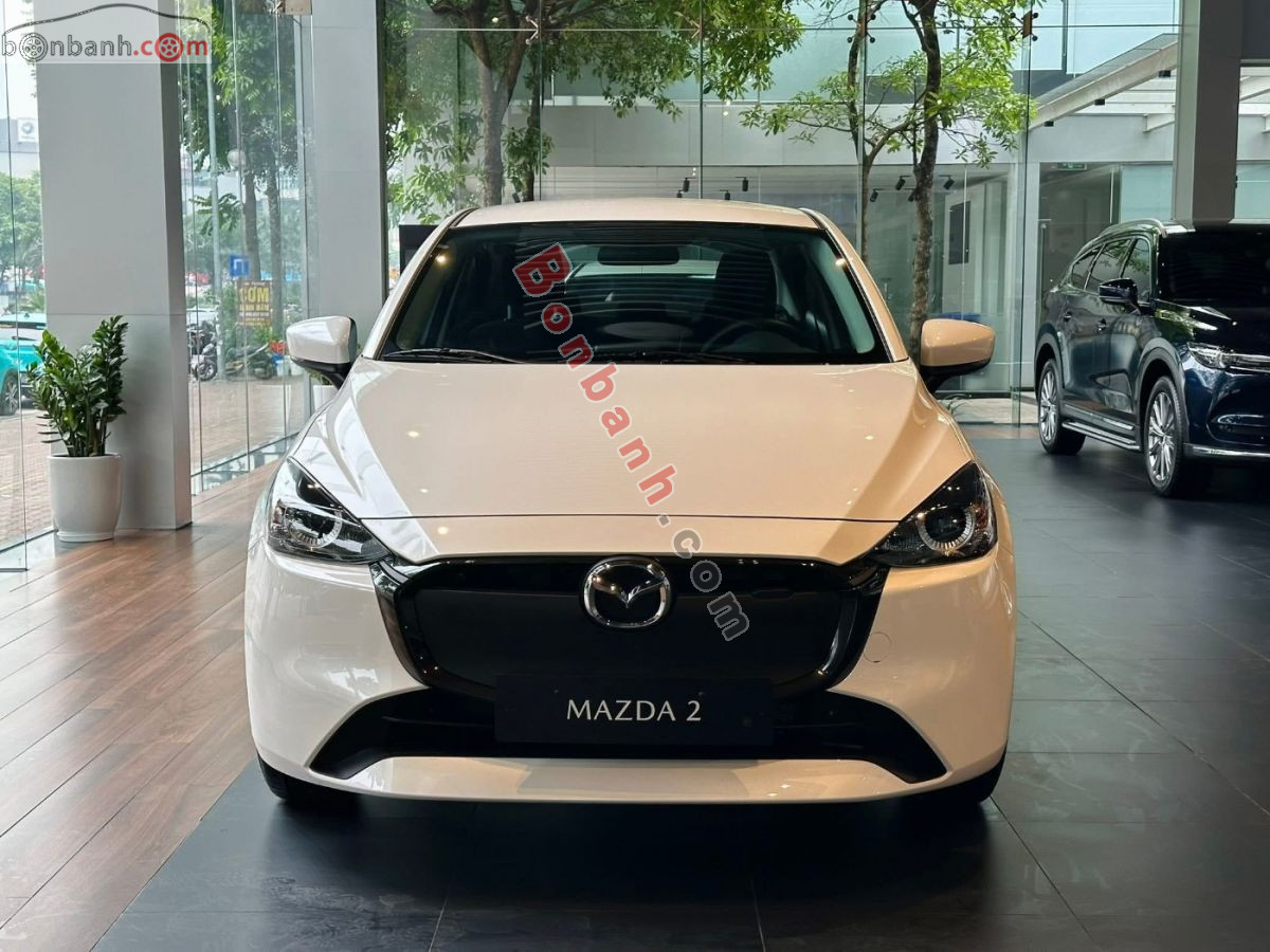 Bán ô tô Mazda 2 1.5 AT - 2026 - xe mới