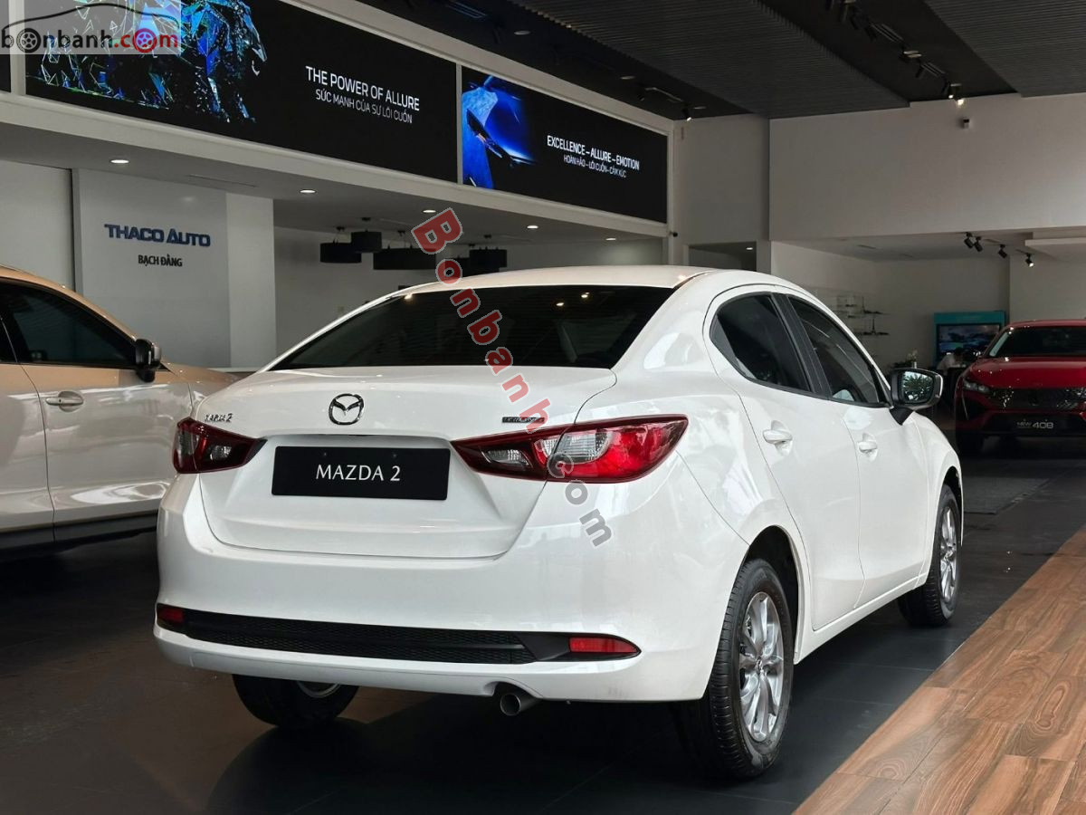 Bán ô tô Mazda 2 1.5 AT - 2026 - xe mới