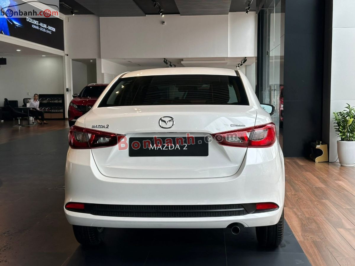 Bán ô tô Mazda 2 1.5 AT - 2026 - xe mới