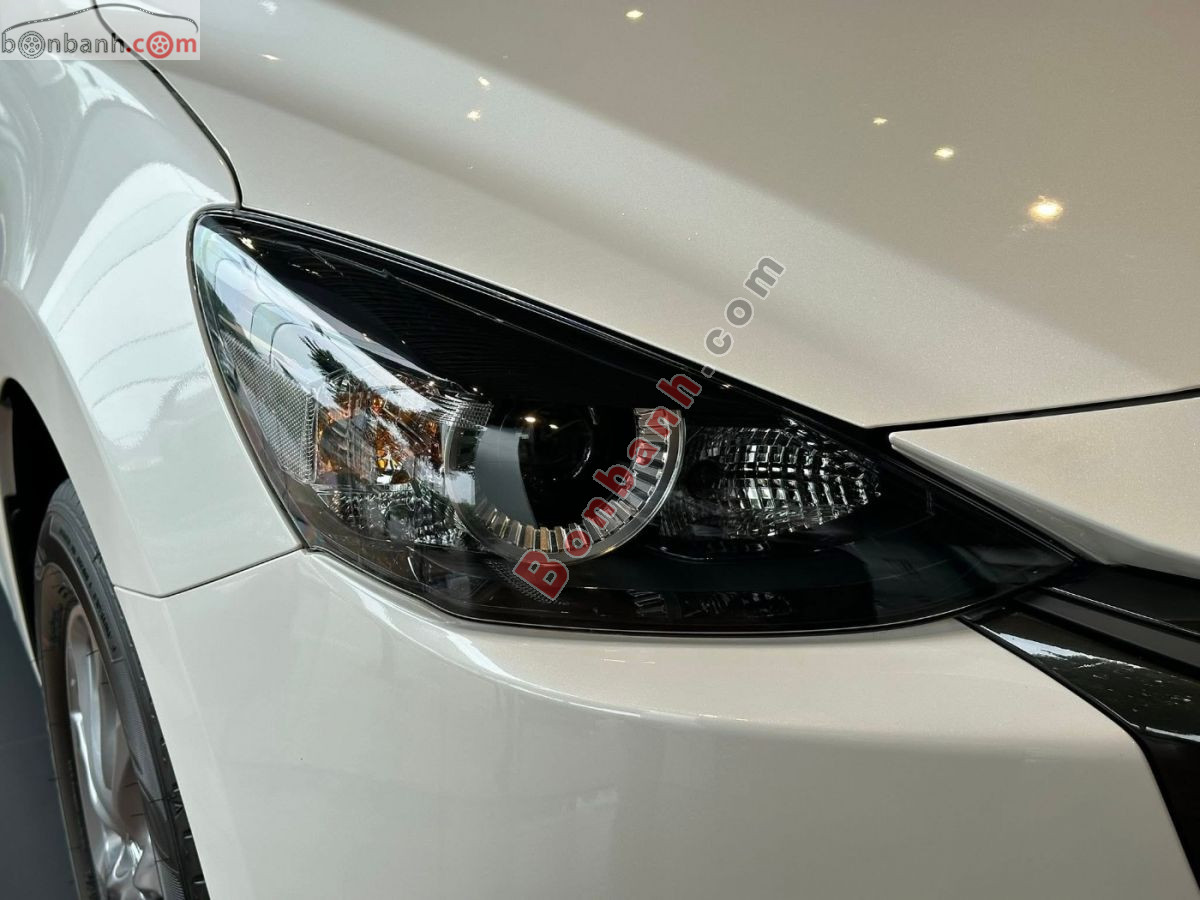 Bán ô tô Mazda 2 1.5 AT - 2026 - xe mới