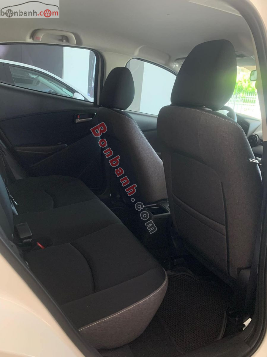 Bán ô tô Mazda 2 1.5 AT - 2026 - xe mới