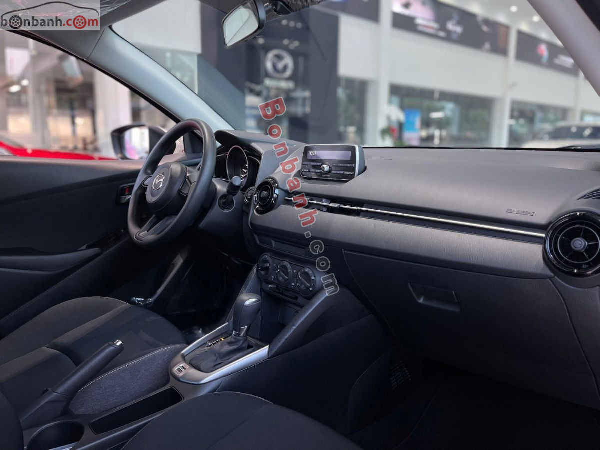 Bán ô tô Mazda 2 1.5 AT - 2026 - xe mới