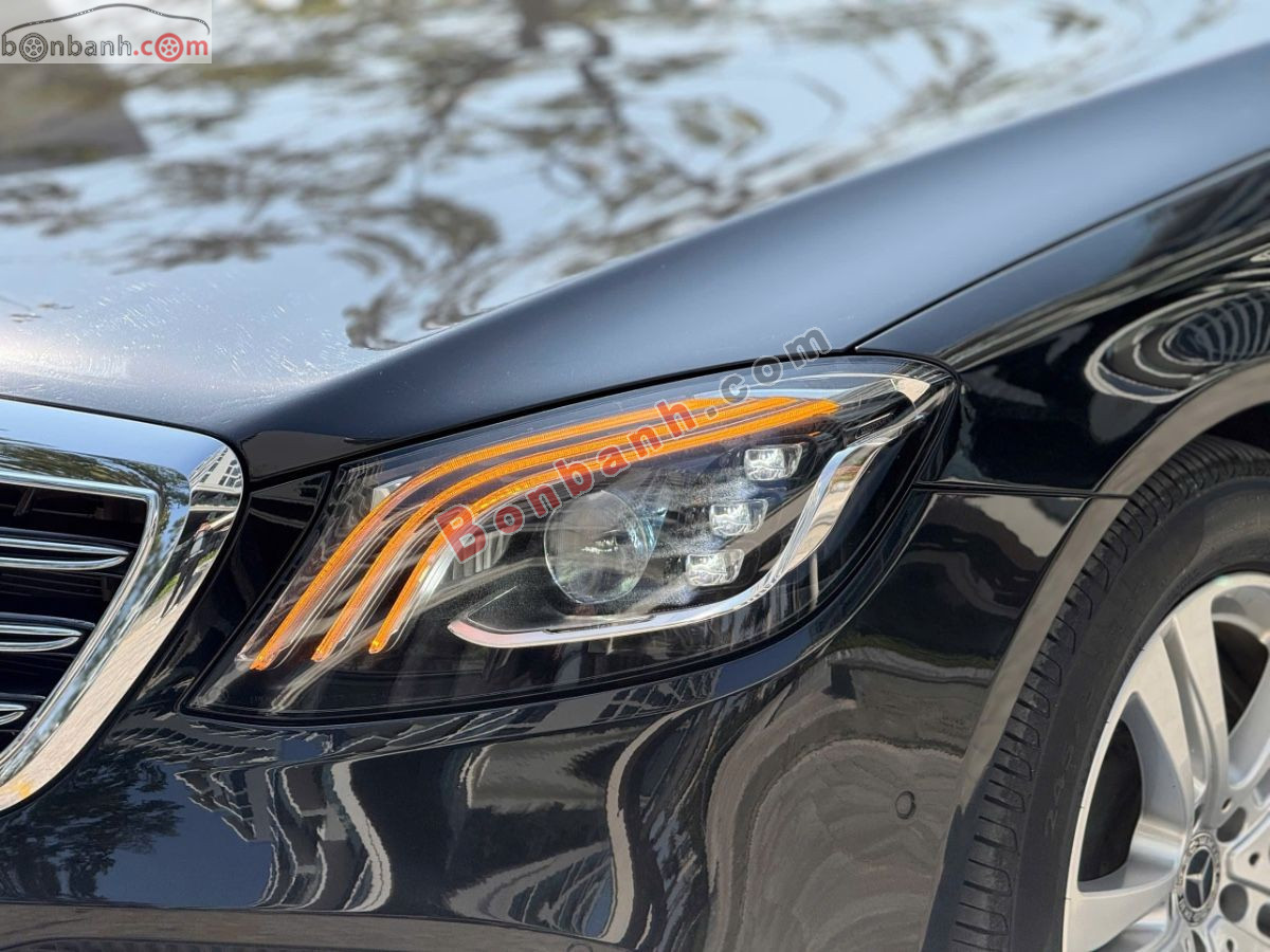 Bán ô tô Mercedes Benz S class S450L - 2017 - xe cũ