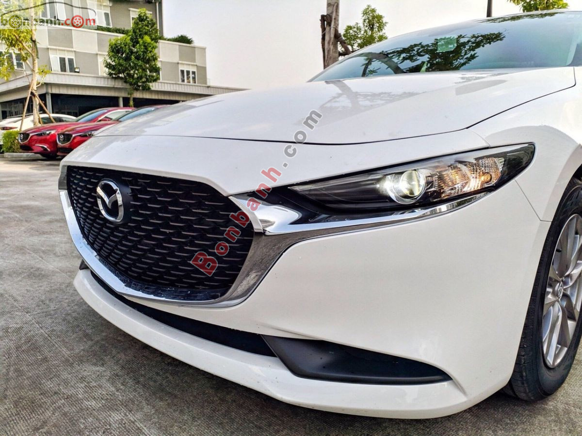 Bán ô tô Mazda 3 1.5L Deluxe - 2026 - xe mới