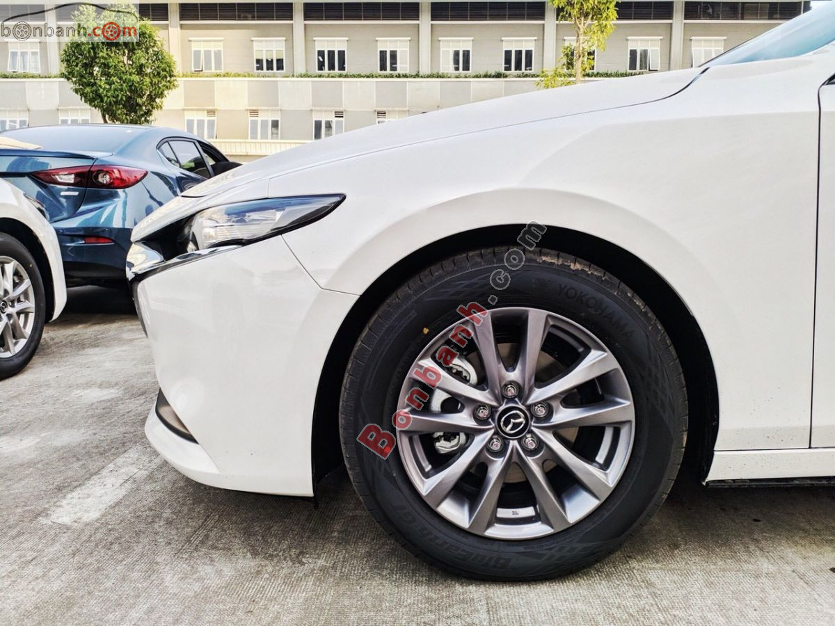 Bán ô tô Mazda 3 1.5L Deluxe - 2026 - xe mới