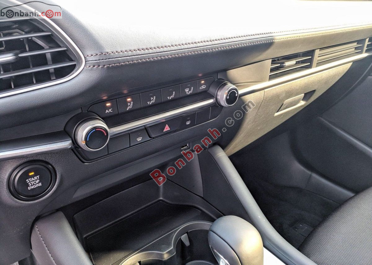 Bán ô tô Mazda 3 1.5L Deluxe - 2026 - xe mới