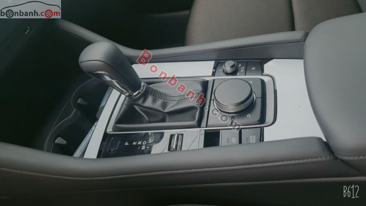 Bán ô tô Mazda 3 1.5L Deluxe - 2026 - xe mới