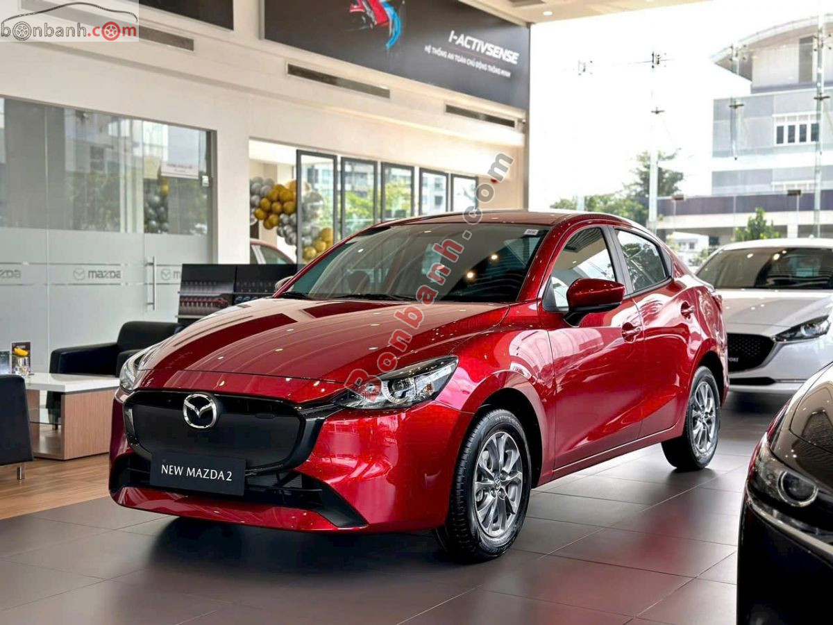 Bán ô tô Mazda 2 1.5 AT - 2026 - xe mới