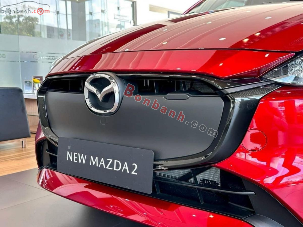 Bán ô tô Mazda 2 1.5 AT - 2026 - xe mới