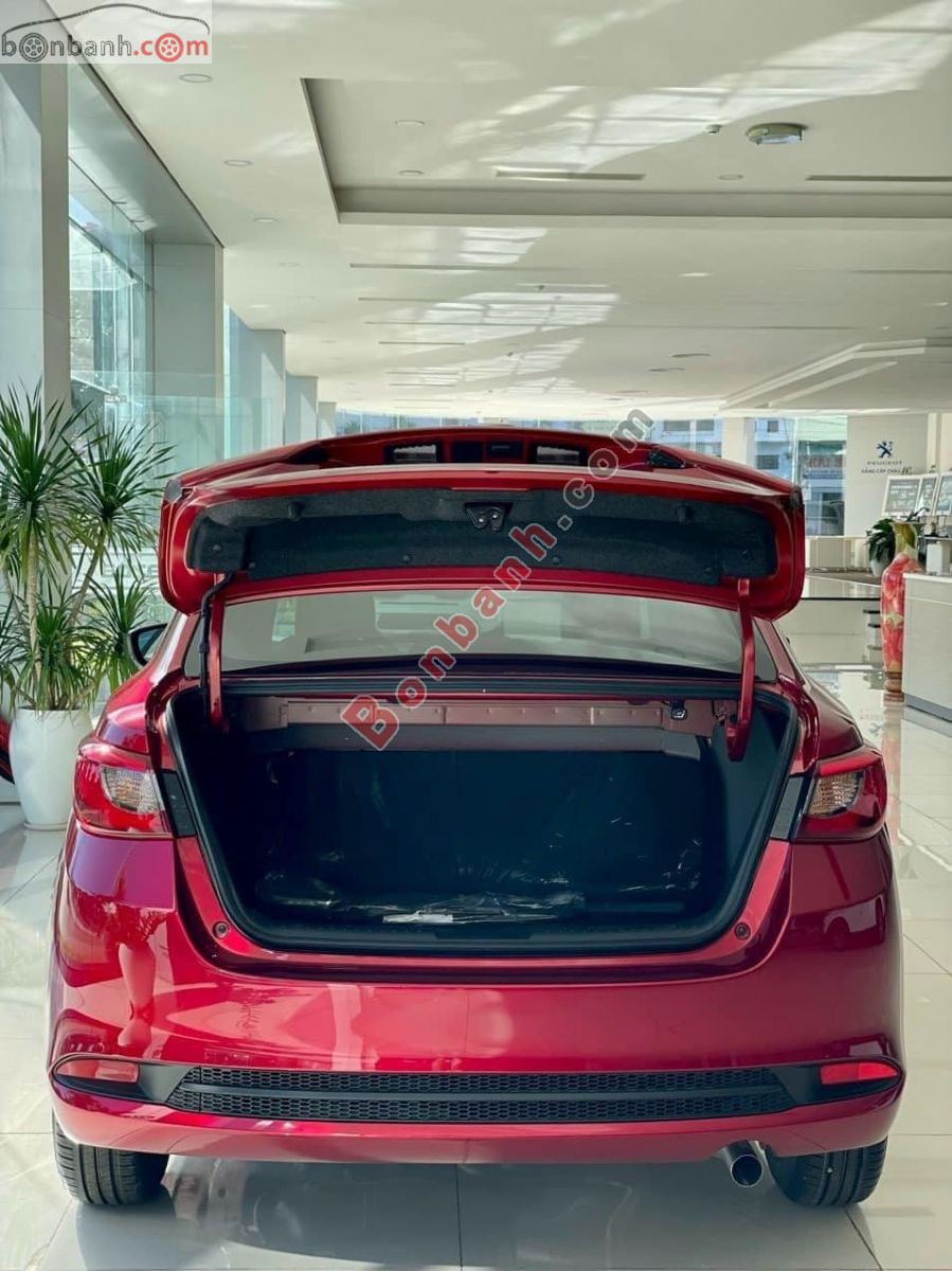 Bán ô tô Mazda 2 1.5 AT - 2026 - xe mới