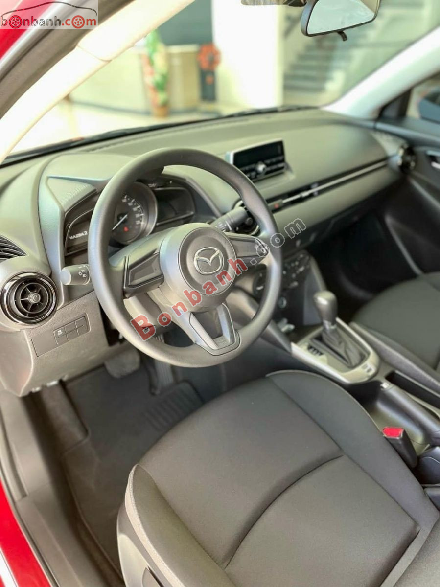 Bán ô tô Mazda 2 1.5 AT - 2026 - xe mới