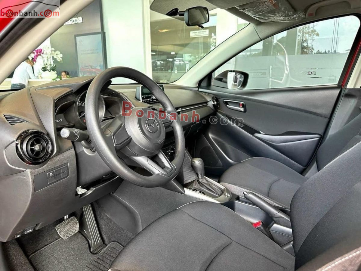 Bán ô tô Mazda 2 1.5 AT - 2026 - xe mới