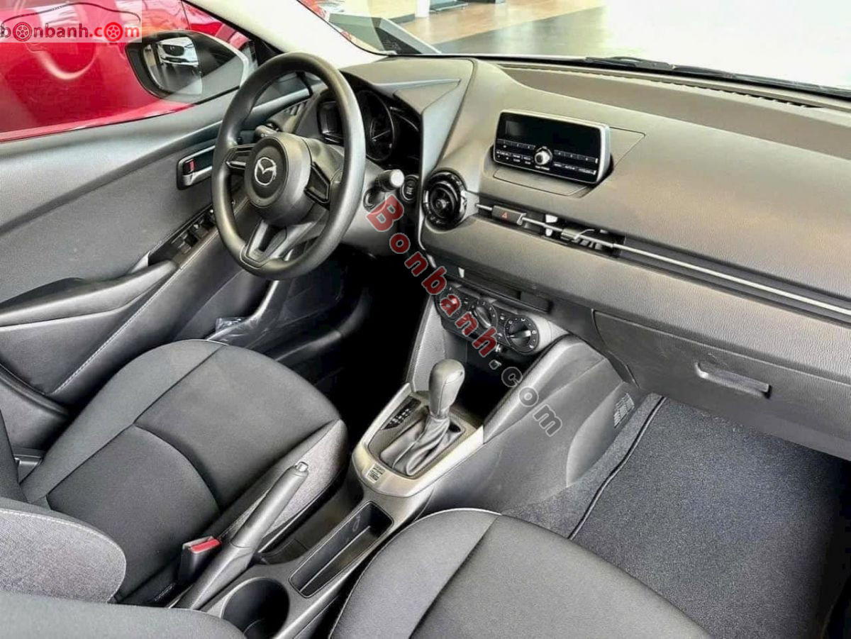 Bán ô tô Mazda 2 1.5 AT - 2026 - xe mới