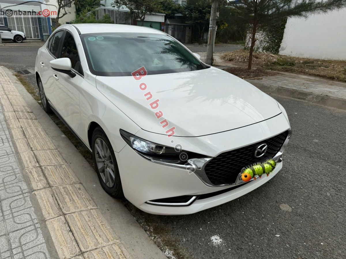 Bán ô tô Mazda 3 1.5L Luxury - 2020 - xe cũ
