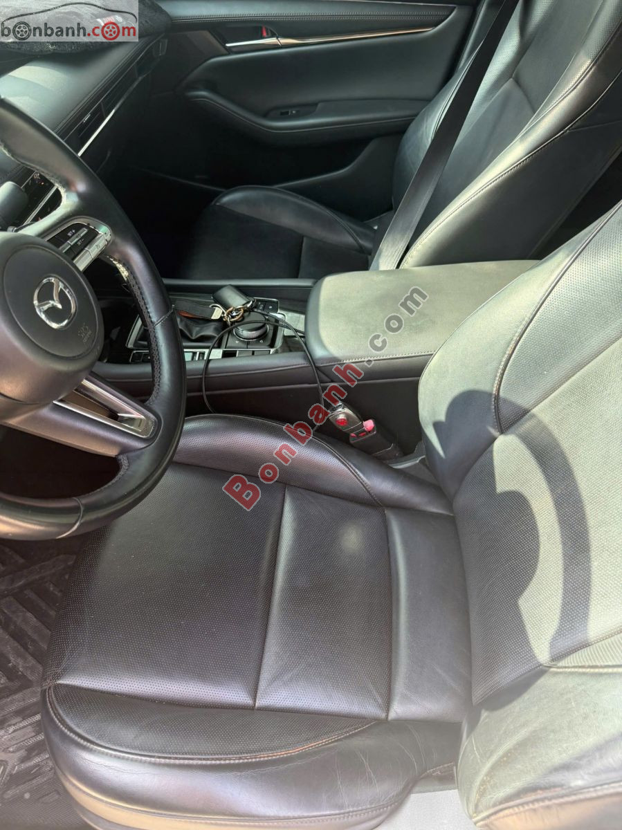 Bán ô tô Mazda 3 1.5L Luxury - 2020 - xe cũ