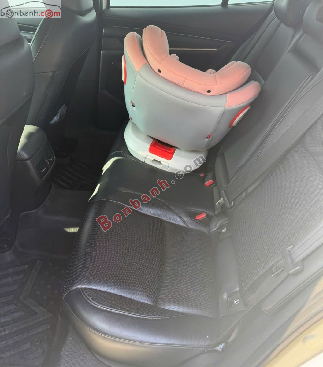 Bán ô tô Mazda 3 1.5L Luxury - 2020 - xe cũ