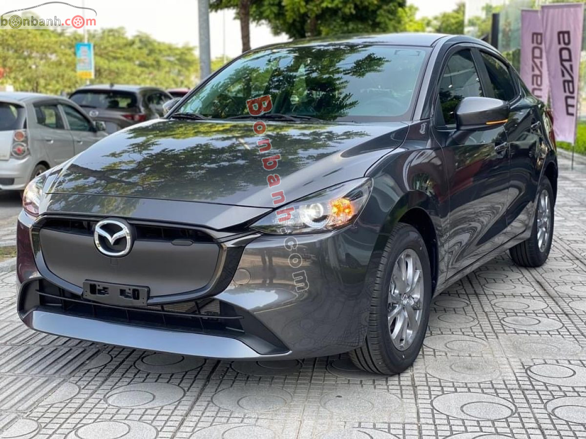 Bán ô tô Mazda 2 1.5 AT - 2026 - xe mới
