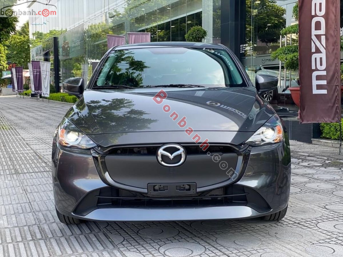 Bán ô tô Mazda 2 1.5 AT - 2026 - xe mới