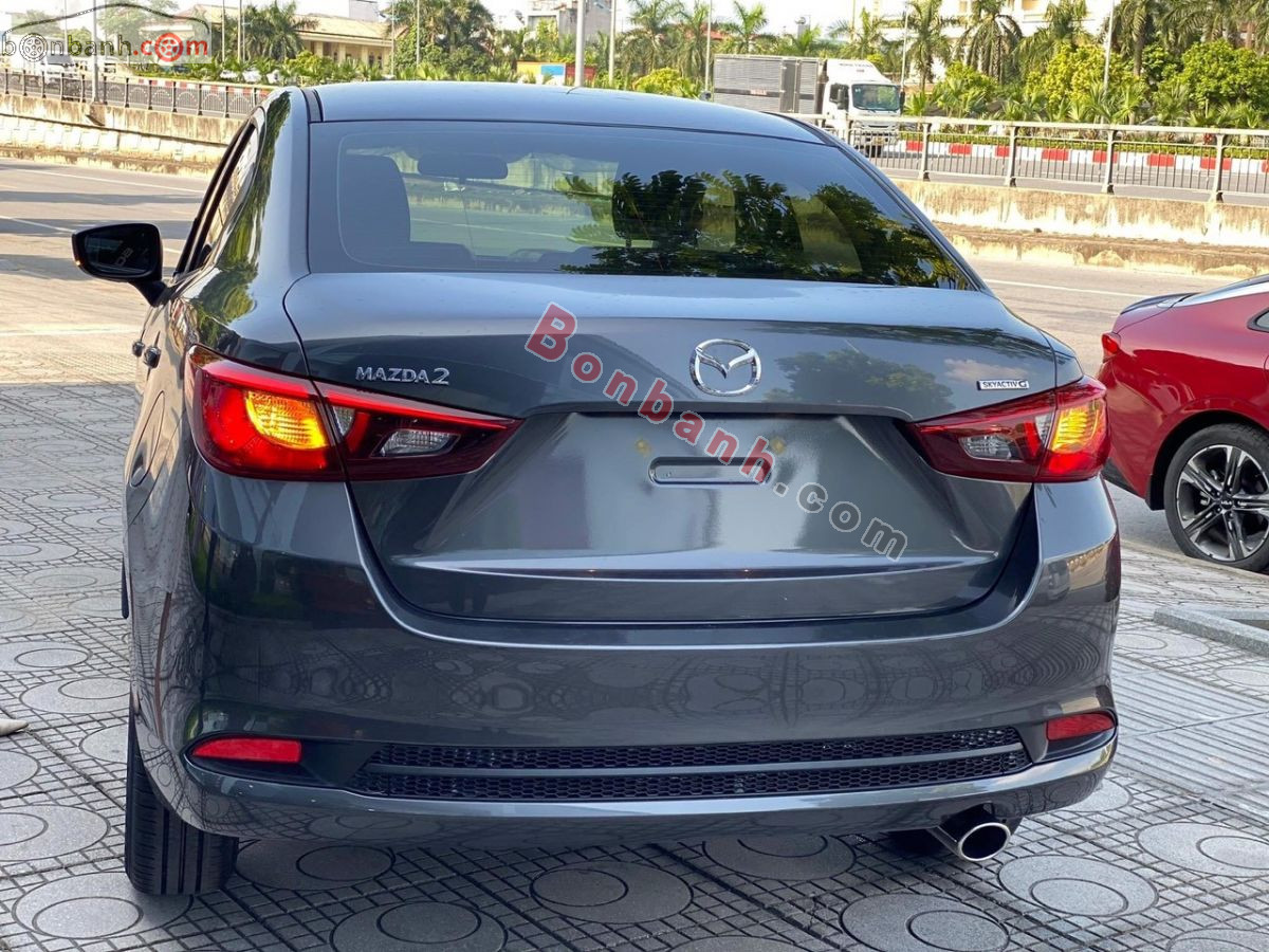 Bán ô tô Mazda 2 1.5 AT - 2026 - xe mới