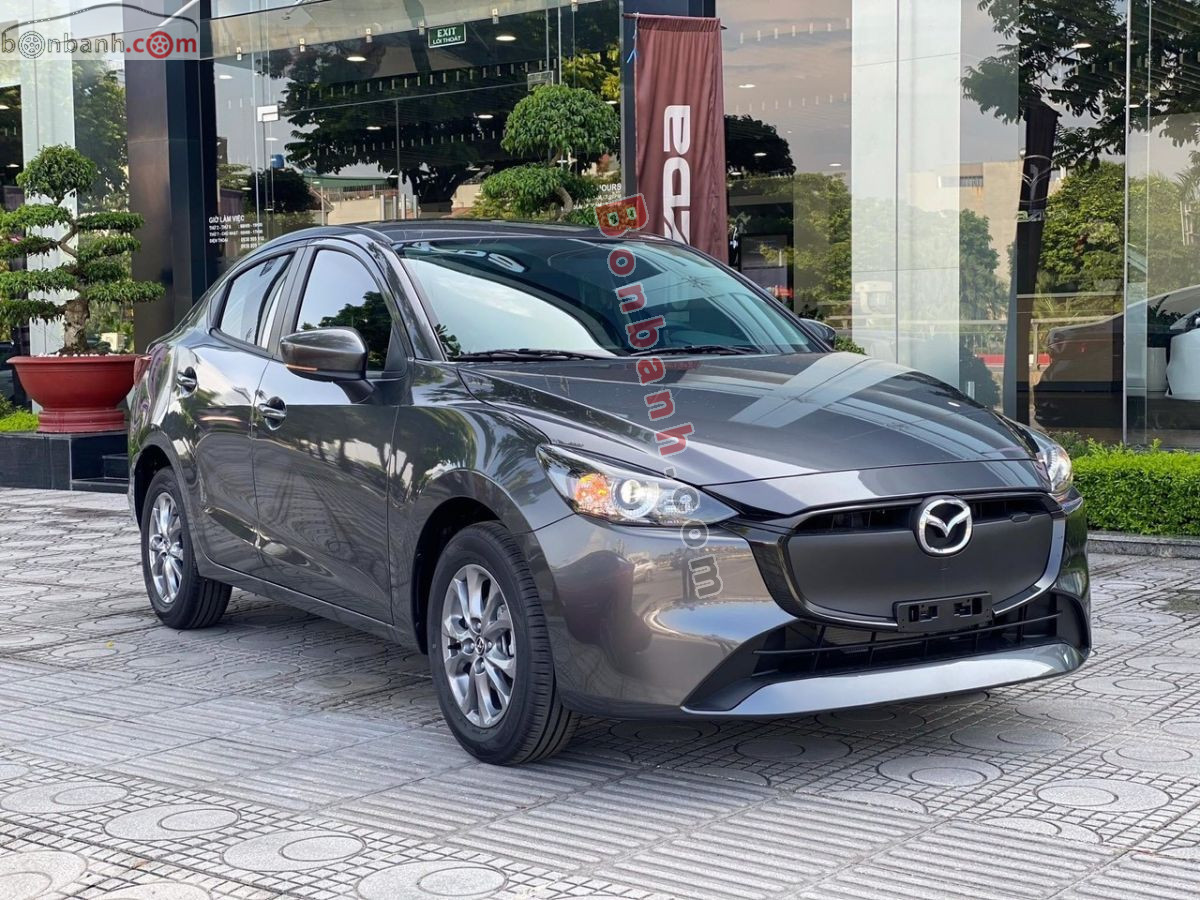 Bán ô tô Mazda 2 1.5 AT - 2026 - xe mới