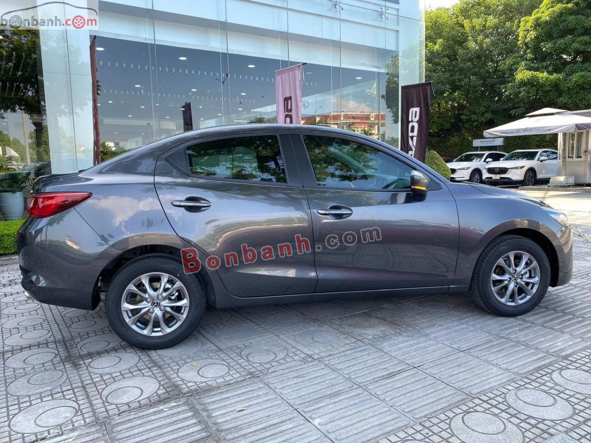 Bán ô tô Mazda 2 1.5 AT - 2026 - xe mới